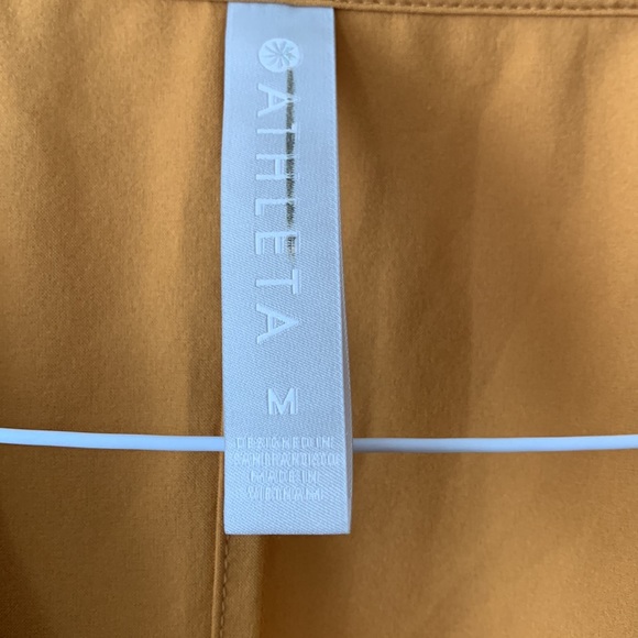 Athleta romper - Picture 2 of 4